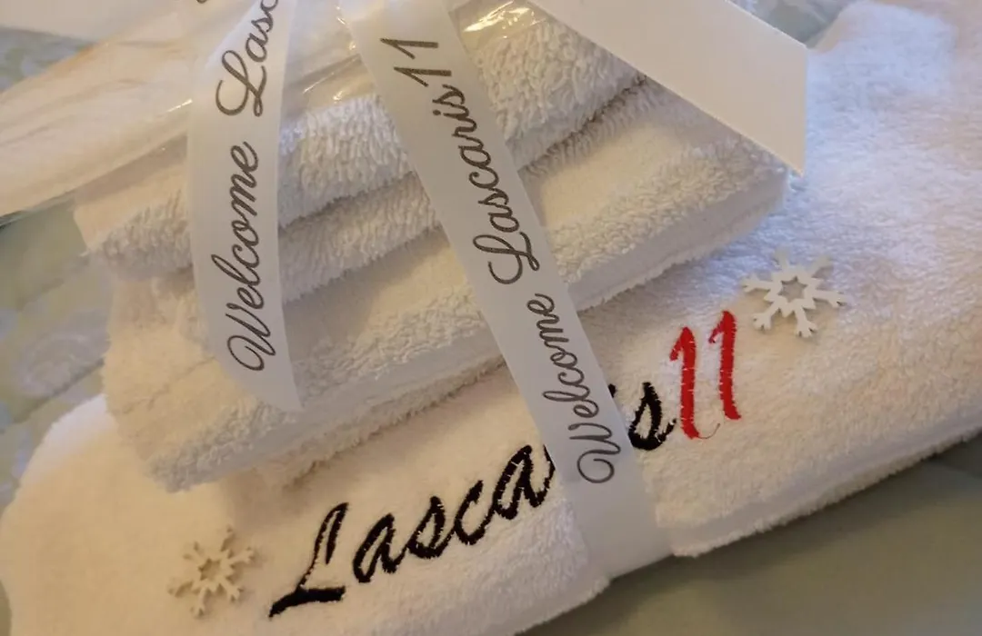 Lascaris 11 Apartament-1