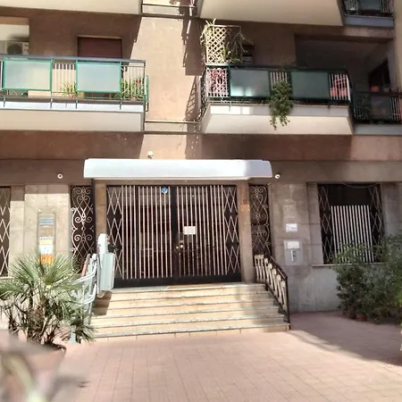 Lascaris 11 Apartament-3