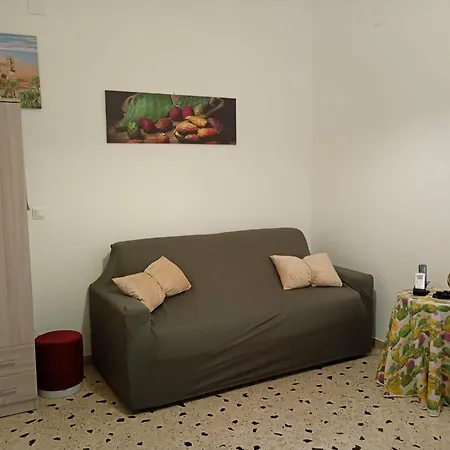 Lascaris 11 Apartament-2